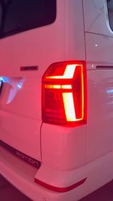 Volkswagen VW California Beach Tour T6.1 2.0 TDI 4Motion - Volkswagen T6 California: Beach Tour