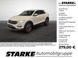 Volkswagen T-Roc 2.0 TDI DSG Active  Navi PDC LM Klima - Volkswagen T-Roc ACTIVE mit Diesel-Antrieb