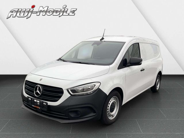 Mercedes-Benz Citan 112 CDI lang (420.635)