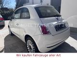 Fiat 500 Pop/Kupplung/Zahnriemen Neu - Fiat 500 Gebrauchtwagen in Köln
