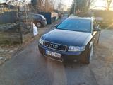 Audi A4 1.8 T Avant  - Audi A4 aus 2004: 1.8