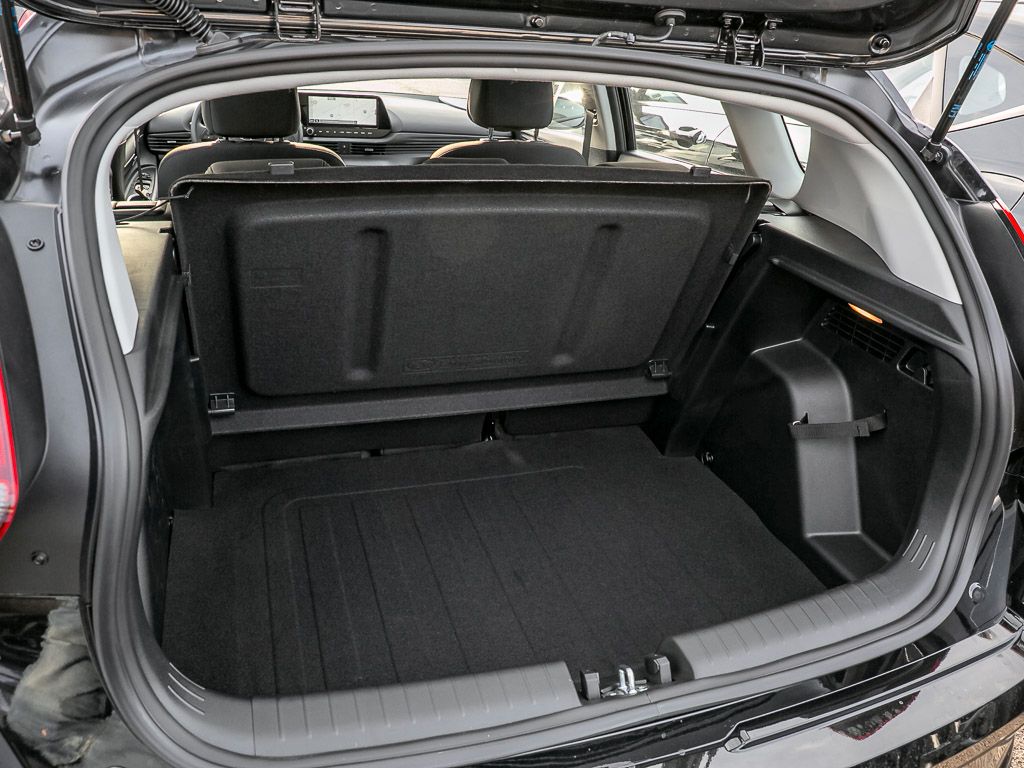 Hyundai BAYON – Bild 10