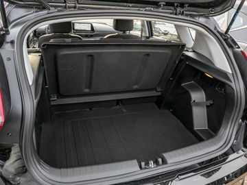 Hyundai Bayon 1.0 Select 2WD Spurhalteassistent Kamera