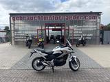 Honda NC 750 X aus 1. Hand - TOURER VON 501 BIS 750 CCM
