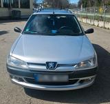 Peugeot 306 Kombi 1.4 Benzin - Peugeot aus 1997