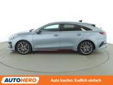 Kia pro_cee'd 1.6 TGDI GT Aut*NAVI*LED*ACC*CAM*PDC* - graue Kia pro cee'd / ProCeed