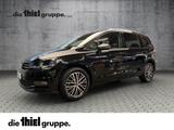 Volkswagen Touran 1,5 l TSI DSG Energy Kurzzulassung AHK+Cl - Volkswagen Touran ENERGY