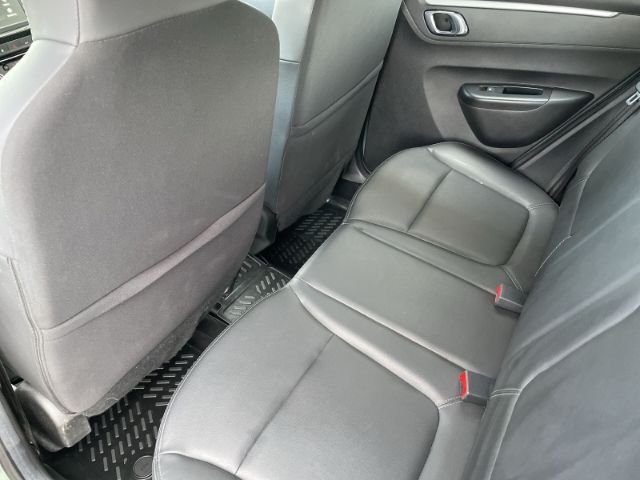 Fahrzeugabbildung Dacia Spring Electric 45 Essential Navi, Tempomat, Led