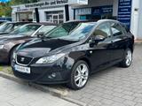 Seat Ibiza ST Automatik PDC Steuerkette NEU SHZ Klima - Seat Ibiza aus 2011: ST