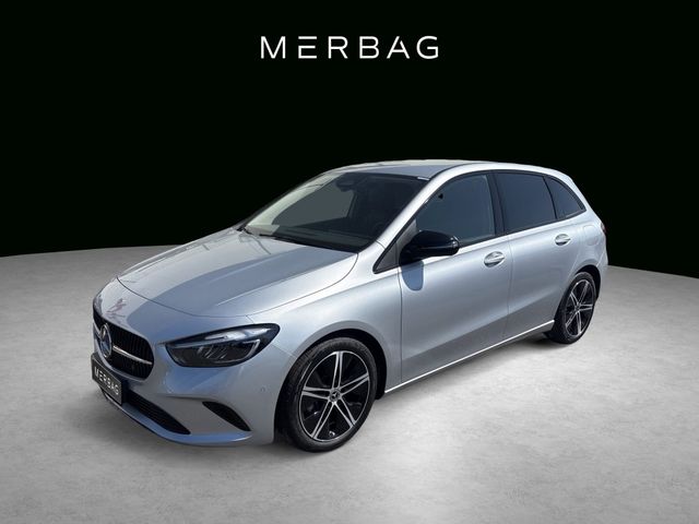 MERCEDES-BENZ B 180 Progr. Winterp. LED Night