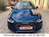 Audi A1 Sportback basis&Garantie - Audi A1 mit Diesel-Antrieb: Limousine