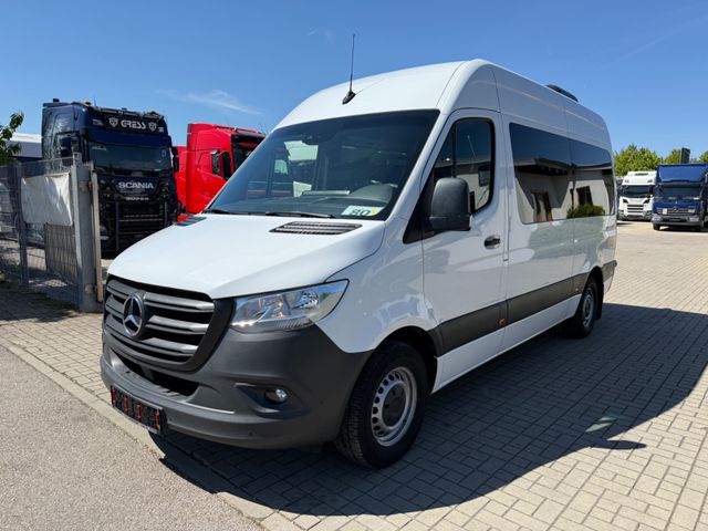 Mercedes-Benz Sprinter 317 CDI Tourer/Rollstuhl Lift/8-Sitze