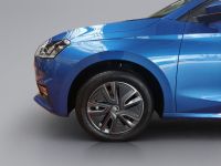 Skoda Fabia - Vorschau Bild 12