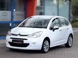 Citroën C3*SELECTION*TEMPOMAT*KLIMA*RADIO/CD*MFL*LED*ALL - Citroën: Cd3