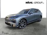 XPENG G9 AWD Performance - Gebrauchtwagen in Bernburg (Saale)