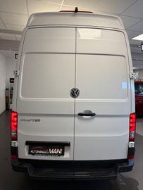 Volkswagen Crafter - 7