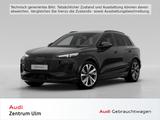 Audi SQ6 e-tron 21 ACC B&O HuD LUFT MATRIX PANO - Audi SQ6 e-tron Jahreswagen