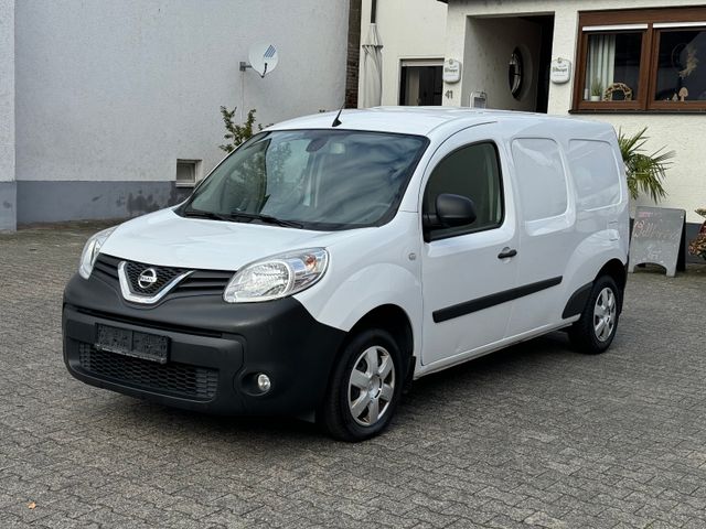 Renault Kangoo Maxi