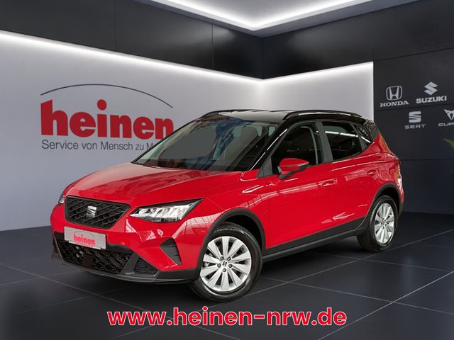 Seat Arona 1.0 TSI Style 6-Gang LED NAVI PDC ACC