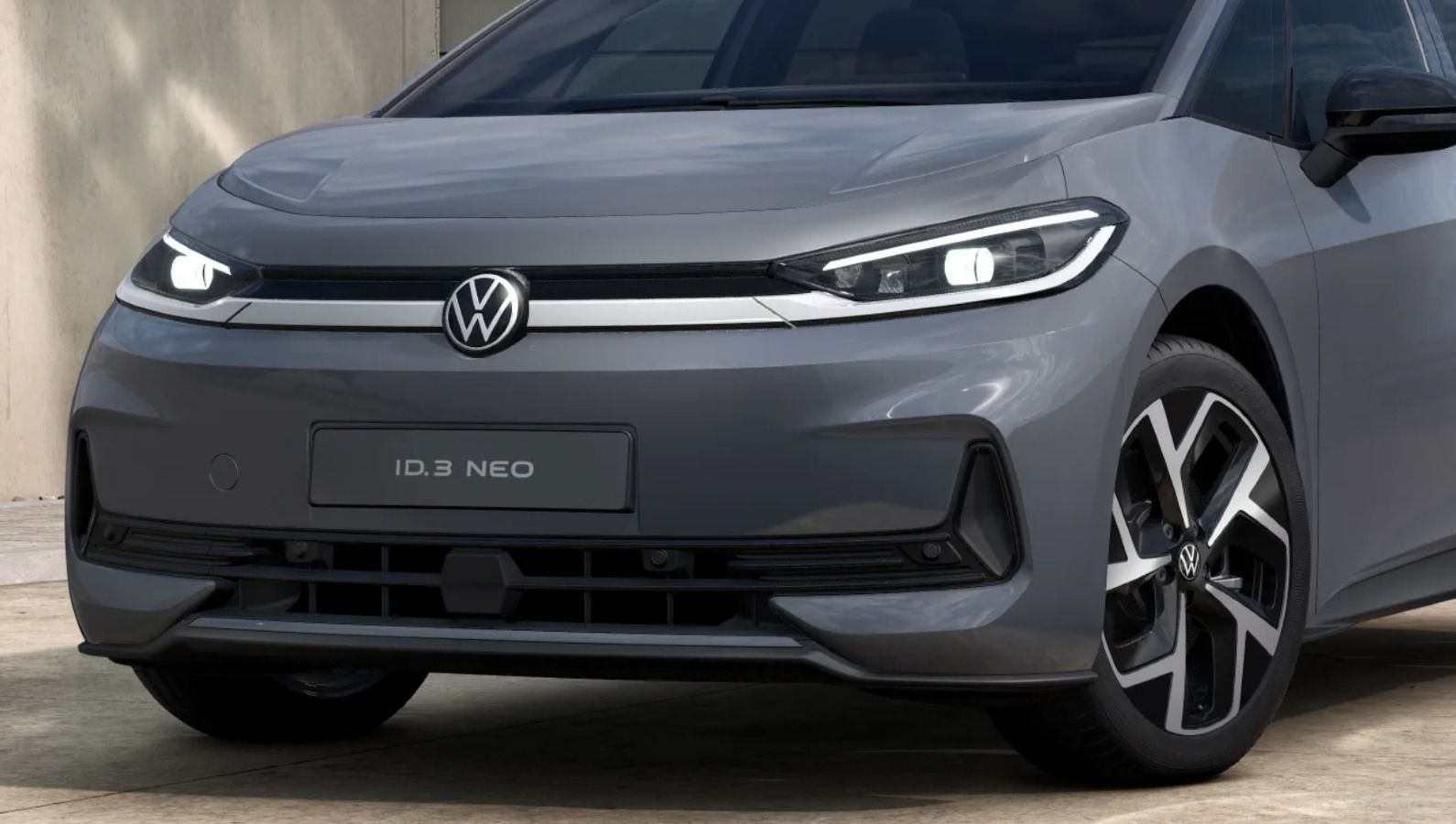 Volkswagen ID.3 - Bild 6
