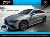 Mercedes-Benz CLA 250 e SB AMG-LINE ADVANCED PLUS PANORAMA KAM - gebrauchte Mercedes-Benz CLA 250 aus dem Jahr 2023