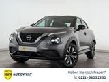 Nissan Acenta 1.0 DIG-T LED+CARPLAY+SHZ+RFK+TEMP+ - Nissan von 2026