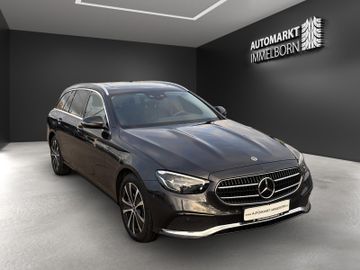 Mercedes E 300 - 2