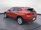 BMW X2 sDrive18d Advantage Aut. Klimaaut. Head-Up - gebrauchte BMW X2 aus dem Jahr 2020
