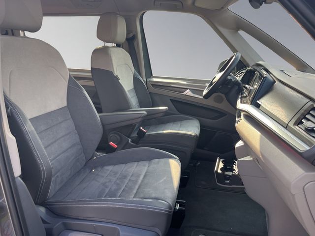 T7 Multivan Style KÜ 2.0TDI 110kW Matrix-LED, AH