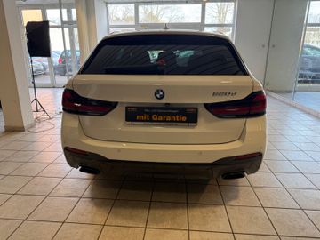 BMW 520 - 3