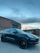 Porsche Cayenne 92A 3.0 Tdi - Porsche Cayenne 92a Gebrauchtwagen