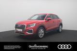 Audi Q2 35 TDI . Virt.Cockpit LED AHK