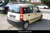 Fiat Panda 1.1 8V * EURO 4 * - mit Benzin-Antrieb: Gelb