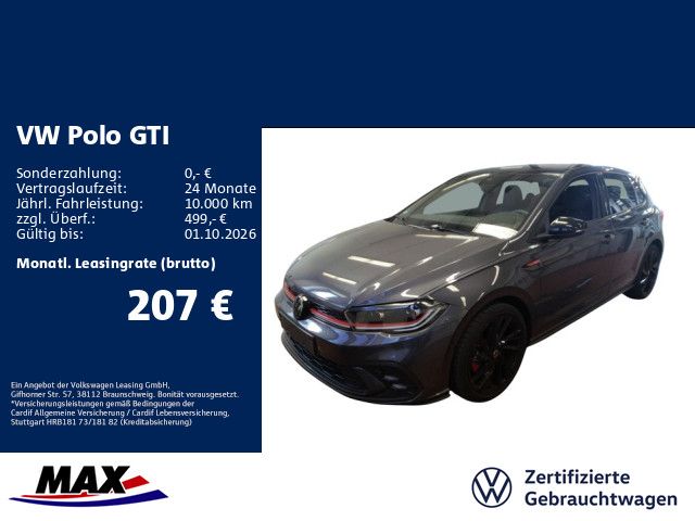 Volkswagen Polo - Bild 3