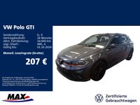 Volkswagen Polo - Vorschau Bild 3