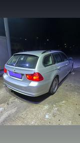 BMW e91 320 i Facelift - BMW 320 aus 2009: Kombi, 320i