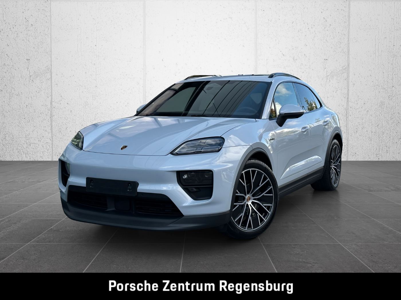 Porsche Macan 4 360° InnoDrive Matrix PANO PASM