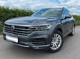 Volkswagen Touareg Atmosphere / AHK / Matr... - VW Touareg Gebrauchtwagen in Bremen