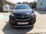 Opel MOKKA X ON 1.4 Turbo 103KW Automatik AHK 8-fach  - schwarze Opel Mokka X