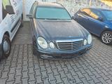 Mercedes-Benz Verkaufe Mercedes-Benz E 280 CDT - Mercedes-Benz E 280 in Frankfurt (Main)