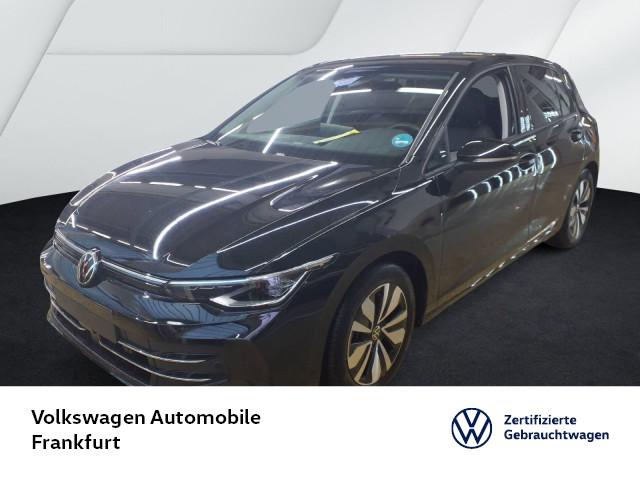Volkswagen Golf VIII 1.5 eTSI DSG Goal Navi AHK IQ.LIGHT -