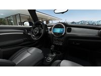 MINI John Cooper Works Cabrio - Vorschau Bild 5