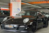 Porsche 997 Carrera 4 S Coupe*55TKM*XENON*NAVI*GT3 OPTIK - Porsche aus 2006: Carrera