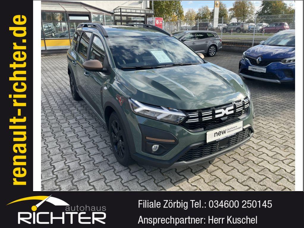 Dacia Jogger TCe 110 (7-Sitzer) Extreme