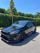 Ford Focus RS MK3 - Saison/Garagenauto  - Ford: Mk3