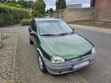 Opel Corsa B 1,2; GrandSlam - Opel Corsa aus 1996: B