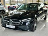 Mercedes-Benz C 220  T-Modell  d 4Matic*AHK* - Mercedes-Benz C 220: mit Navigationssystem