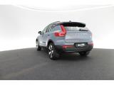 Volvo XC40 Plus Recharge Pure Electric 2WD - Volvo XC40: Recharge Plus