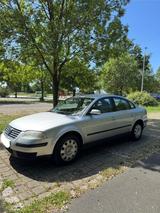 Volkswagen Vw Passat 3BG 1,9 TDI Limousine... - Volkswagen Passat mit Diesel-Antrieb: Limousine, 3b TDI