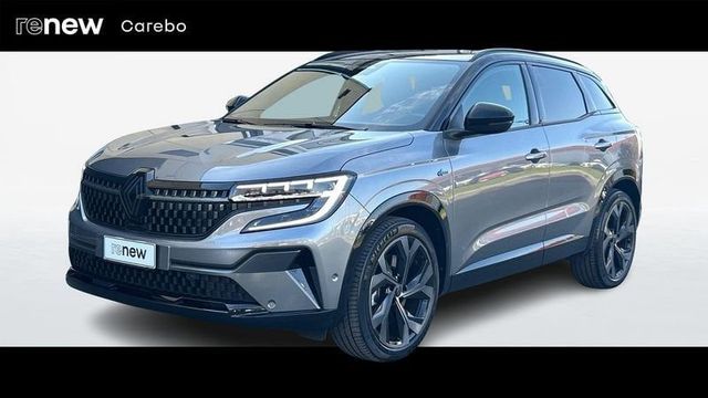Renault Austral 1.2 E-Tech full hybrid 200cv Tec